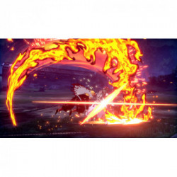 Atlus Demon Slayer -Kimetsu No Yaiba- The Hinokama Chronicles Standard Multilingua Nintendo Switch