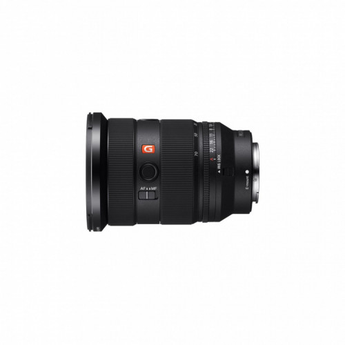 Sony FE 24-70mm F2.8 GM II MILC Obiettivi con...