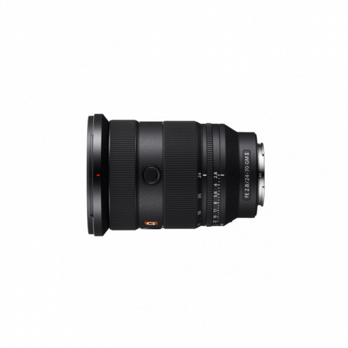 Sony FE 24-70mm F2.8 GM II MILC Obiettivi con...