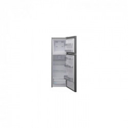 Sharp SJ-TA30ITXIF-EU - Frigorifero Doppia Porta, 311 Litri, Classe F, Inox, 59,5 x 172 x 66 cm