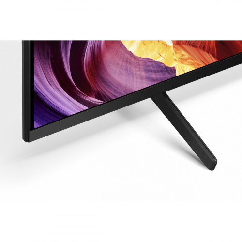 Sony BRAVIA KD-50X81K - Smart TV 50 pollici LED...