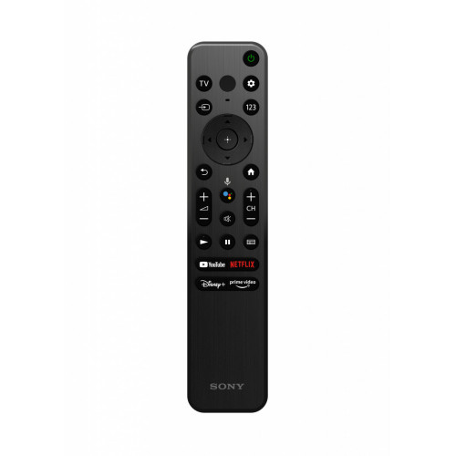Sony BRAVIA KD-50X81K - Smart TV 50 pollici LED...