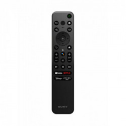 Sony BRAVIA KD-50X81K - Smart TV 50 pollici LED 4K UHD, HDR, Android TV, Modello 2022, Perfect for Playstation, BRAVIA CORE