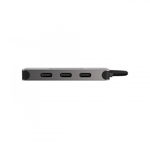 Sitecom CN-385 hub di interfaccia USB 3.2 Gen 1...