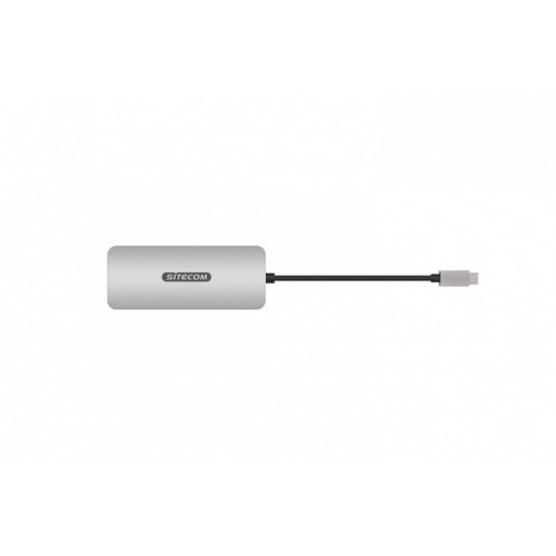 Sitecom CN-383 hub di interfaccia USB 3.2 Gen 1...