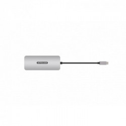Sitecom CN-383 hub di interfaccia USB 3.2 Gen 1 (3.1 Gen 1) Type-C 5000 Mbit/s
