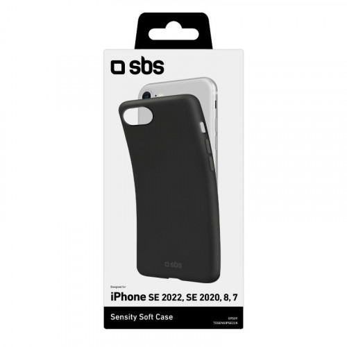 SBS Sensity custodia per cellulare 11,9 cm...