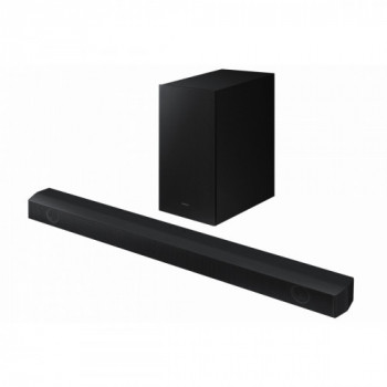 Samsung Soundbar HW-B550/ZF... 2