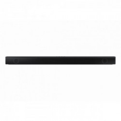 Samsung Soundbar HW-B550/ZF con subwoofer 2.1 canali 410W 2022, audio 3D, suono ottimizzato, bassi profondi, gaming mode