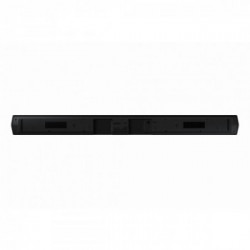 Samsung Soundbar HW-B550/ZF con subwoofer 2.1 canali 410W 2022, audio 3D, suono ottimizzato, bassi profondi, gaming mode