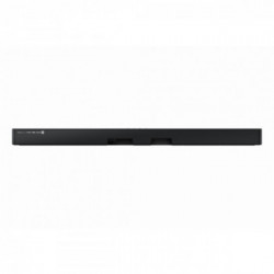 Samsung Soundbar HW-B550/ZF con subwoofer 2.1 canali 410W 2022, audio 3D, suono ottimizzato, bassi profondi, gaming mode