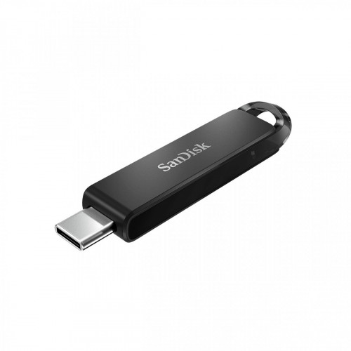 SanDisk Ultra unità flash USB 64 GB USB tipo-C...