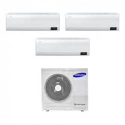 Condizionatore fisso trial Samsung Windfree Multisplit C Next Trial 2.