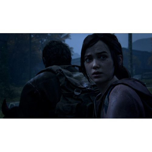 Sony The Last of Us Parte I Rimasterizzata ITA...