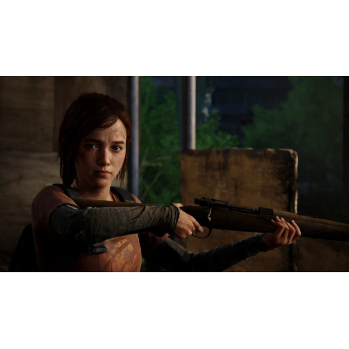 Sony The Last of Us Parte I Rimasterizzata ITA...