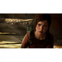 Sony The Last of Us Parte I Rimasterizzata ITA PlayStation 5