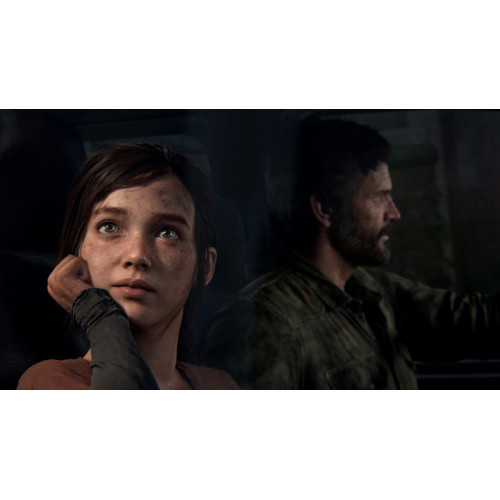 Sony The Last of Us Parte I Rimasterizzata ITA...