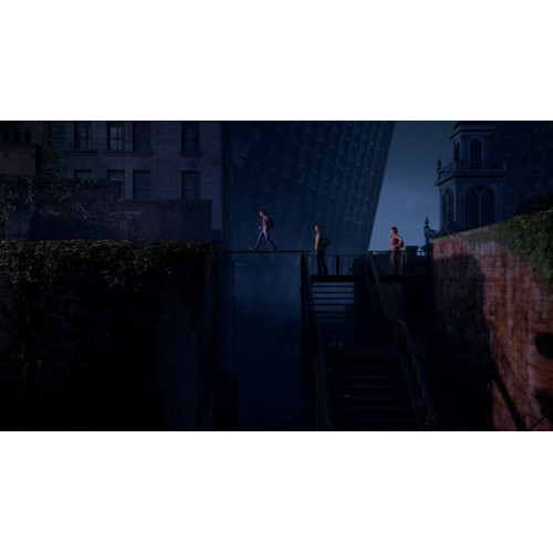 Sony The Last of Us Parte I Rimasterizzata ITA...