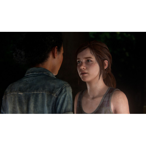 Sony The Last of Us Parte I Rimasterizzata ITA...