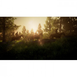 Sony The Last of Us Parte I Rimasterizzata ITA PlayStation 5