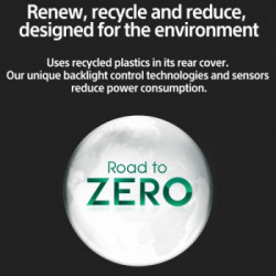 Sony XR-65A75K – 65”- BRAVIA XR™ - OLED – 4K Ultra HD – High Dynamic Range (HDR) – Smart TV (Google TV) - Modello