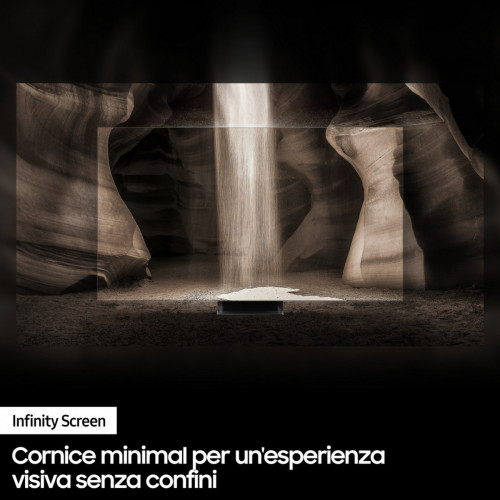 Samsung QE65QN900B Neo QLED 8K UHD, Mini Led...