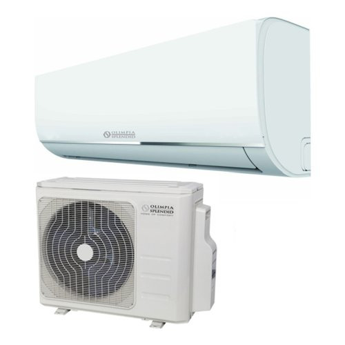 Condizionatore fisso mono Splendid Nexya S4 E...