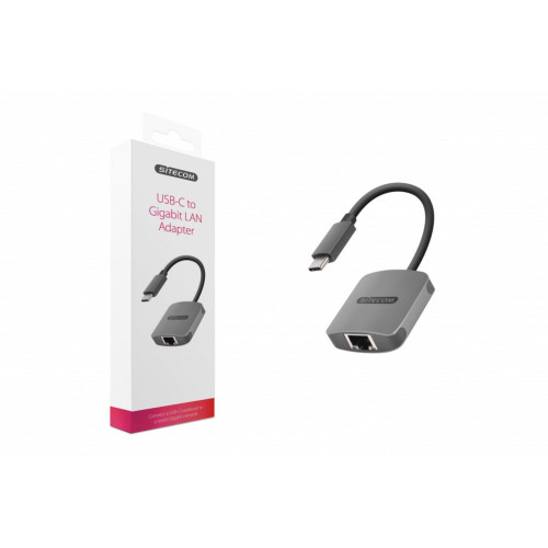 Sitecom CN-376 scheda di rete e adattatore...