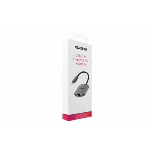 Sitecom CN-376 scheda di rete e adattatore...