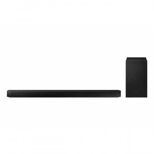 Samsung Soundbar HW-Q700B/ZF con subwoofer...