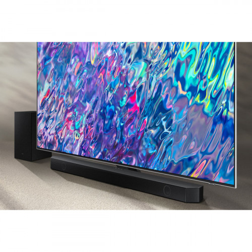 Samsung Soundbar HW-Q700B/ZF con subwoofer...