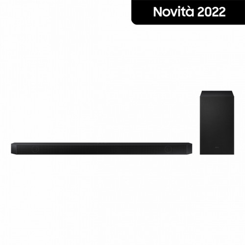 Samsung Soundbar HW-Q700B/ZF con subwoofer...