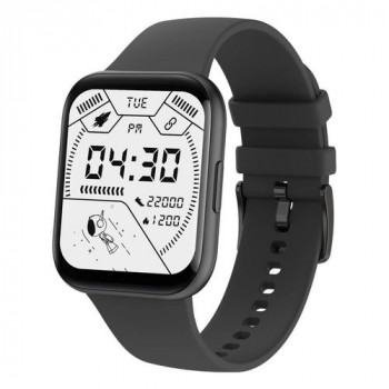 Smartwatch Smarty SW033A Black