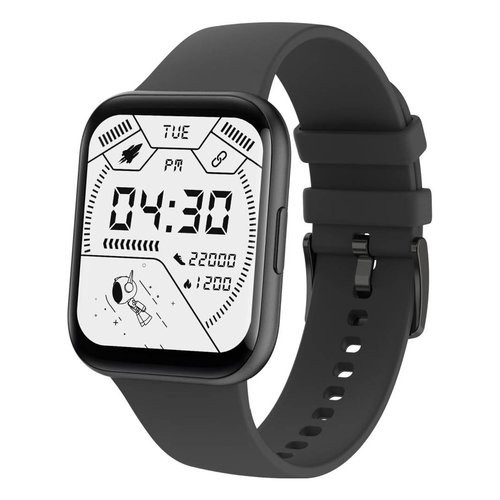 Smartwatch Smarty SW033A Black