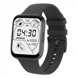 Smartwatch Smarty SW033A Black