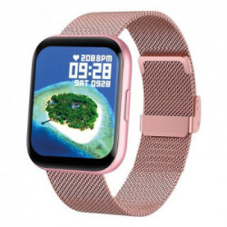 Smartwatch Smarty SW033H Trendy Pink
