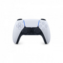 Sony DualSense + FIFA 23 Nero, Bianco Bluetooth Gamepad Analogico/Digitale PlayStation 5