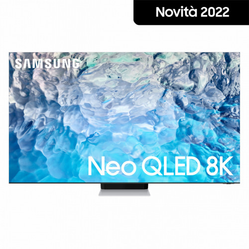 Samsung QE85QN900B Smart Tv 85" Neo QLED 8K...