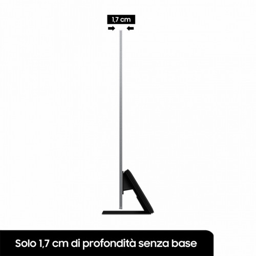 Samsung QE65QN800B Smart TV 65" Neo QLED 8K...