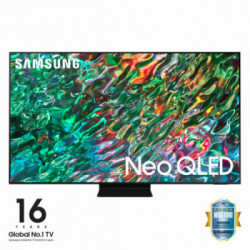 Samsung QE75QN90B Smart Tv 75" Neo QLED 4K, UHD, HDR Quantum Matrix, DOLBY ATMOS