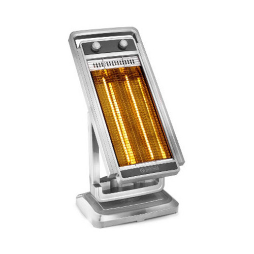 SPLENDID STUFA SOLARIA CARBON 99610 Stufa...