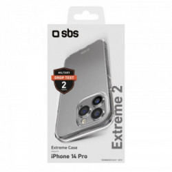 SBS Cover Extreme X2 per iPhone 14 Pro