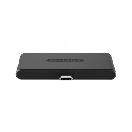 Sitecom CN-392 hub di interfaccia 5000 Mbit/s...