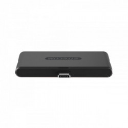 Sitecom CN-392 hub di interfaccia 5000 Mbit/s Alluminio