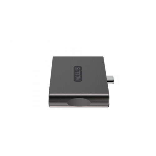 Sitecom CN-392 hub di interfaccia 5000 Mbit/s...