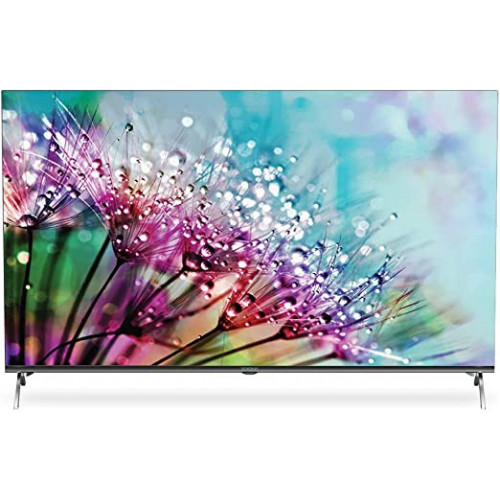 Strong SRT43UD7553 TV 109,2 cm (43") 4K Ultra...