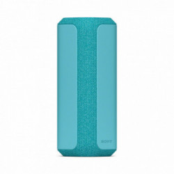 Sony SRS-XE200 - Speaker portatile Bluetooth wireless con campo sonoro ampio e cinturino da polso - impermeabile, antiurto,
