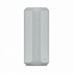 Sony SRS-XE200 - Speaker portatile Bluetooth wireless con campo sonoro ampio e cinturino da polso - impermeabile, antiurto,