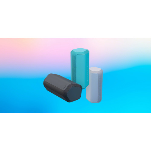 Sony SRS-XE300 - Speaker portatile Bluetooth...