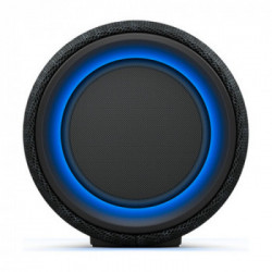 Sony SRS-XG300 - Speaker portatile Bluetooth wireless con suono potente e illuminazione incorporata, adatto per le feste -